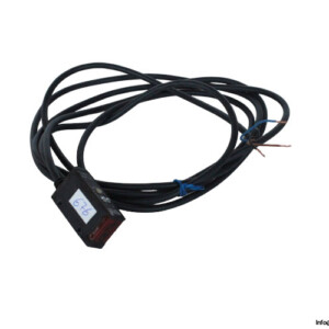 Omron E3S-AD11 Diffuse Reflective Sensor