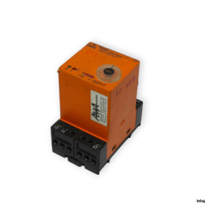 Syrelec DNR2 Liquid Level Relay