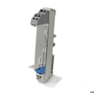 pepperl+fuchs-GHG-110-0000-W-9101-safety-barrier-socket-9101