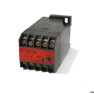 klockner-moeller-EMT-DBK-overload-relay