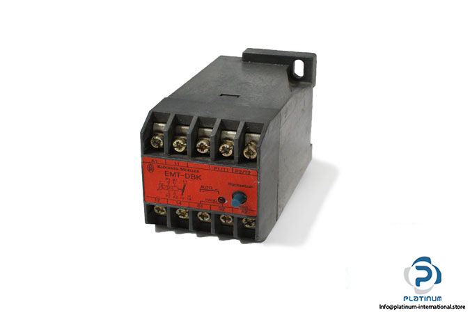 klockner-moeller-EMT-DBK-overload-relay