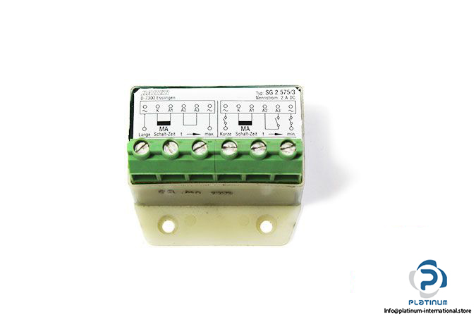 bauer-sg-2.575_3-brake-rectifier
