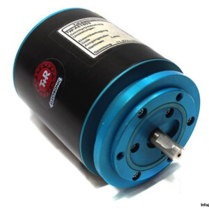 T+R Electronic AE 100S Absolute Encoder