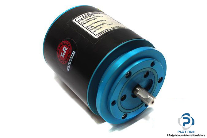 t+r-electronic-AE-100S -absolute-encoder