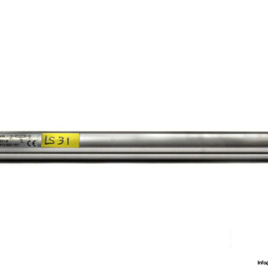 Novotechnik TEX-0150-413-002-101 Position Transducer