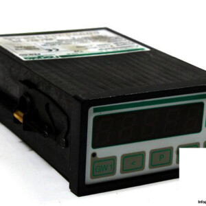 Negele PEM-DD Processor Module