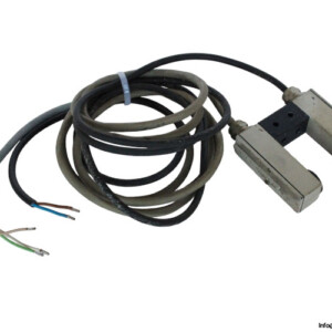 ASG G53C2 Position Sensor