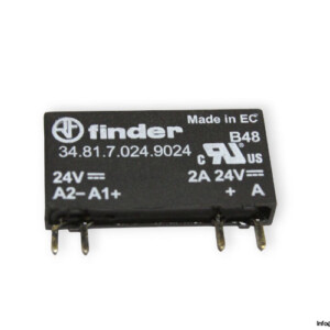 finder-34-81-7-024-9024-solid-state-relayused-1
