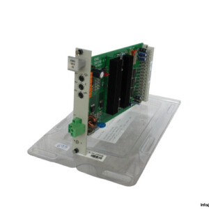 EMG SEV 16-1.1 Circuit Board