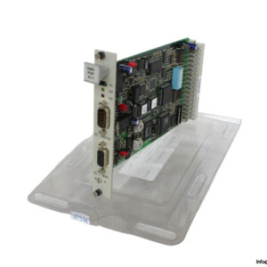 EMG PDP 01.1 Circuit Board