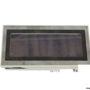 mitsubishi-f930got-bwd-e-graphic-operation-terminal