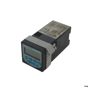 Hengstler Tico 732 Counter