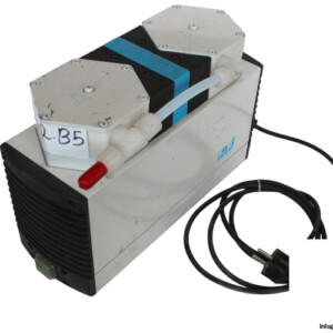 KNF N840.1.2FT.18 Diaphragm Pump
