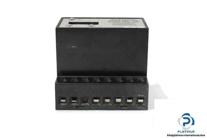 dupline-d-3420-5502-230-monostable-transmitter-1