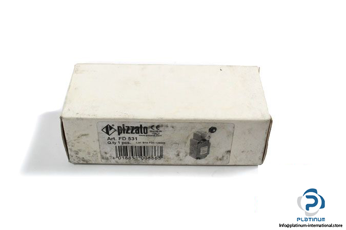 pizzato-fd-531-position-switch-3