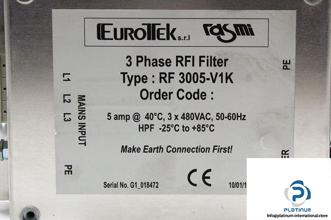 rasmi-rf-3005-v1k-filter-2