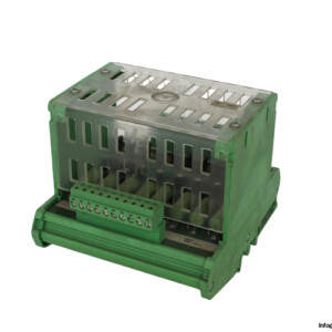 LJU EM-8 Input Module