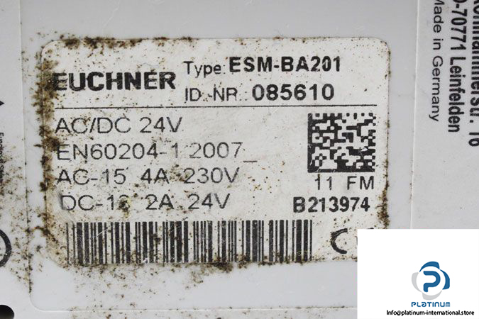 euchner-esm-ba201-safety-relay-3