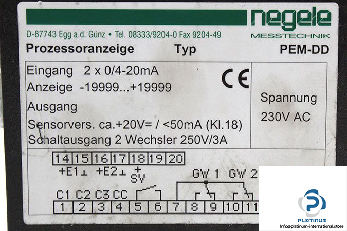 negele-pem-dd-processor-module-3