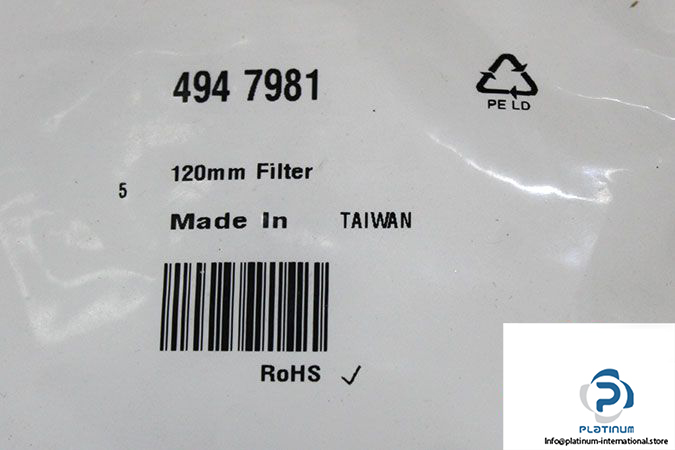 videojet-494-7981-filter-3