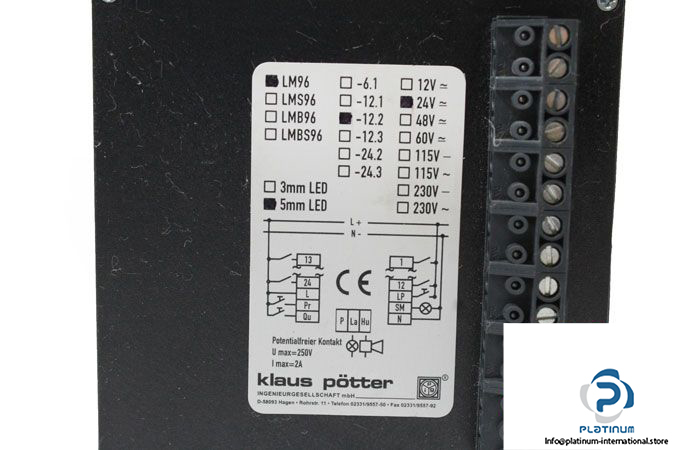 klaus-potter-lm96-12-2-led-meldetableaus-4