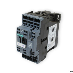 siemens-3rt2027-2kb40-coupling-contactorused