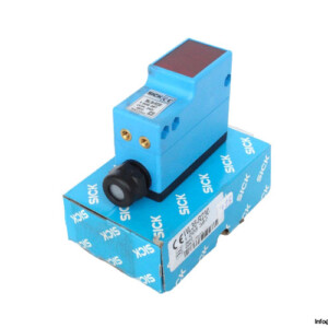 sick-wl36-r230-photoelectric-retro-reflective-sensor-new
