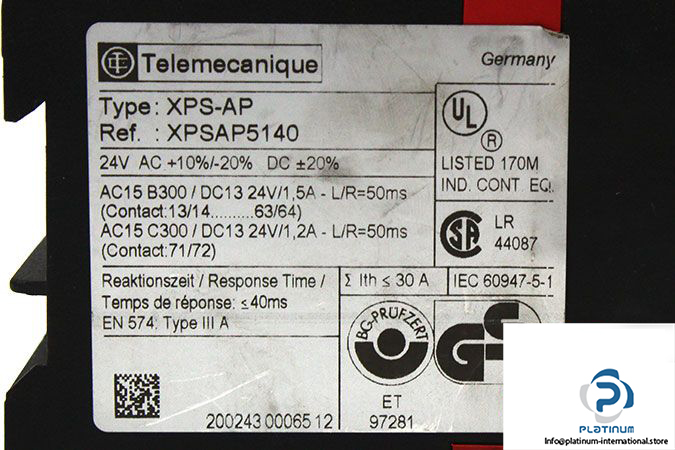 telemecanique-xps-ap-safety-relay-4