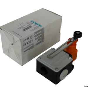 Siemens 3SE2 100-1UW Position Switch