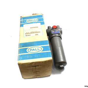 pall-Hh9850c16-Sb-R-High-Pressure-Filter