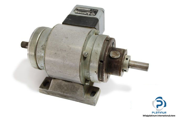lenze-14-128-06-30-clutch-brake