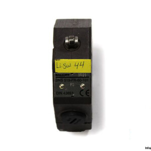 Balluff BNS 519-FR-60-101-FD Position Switch