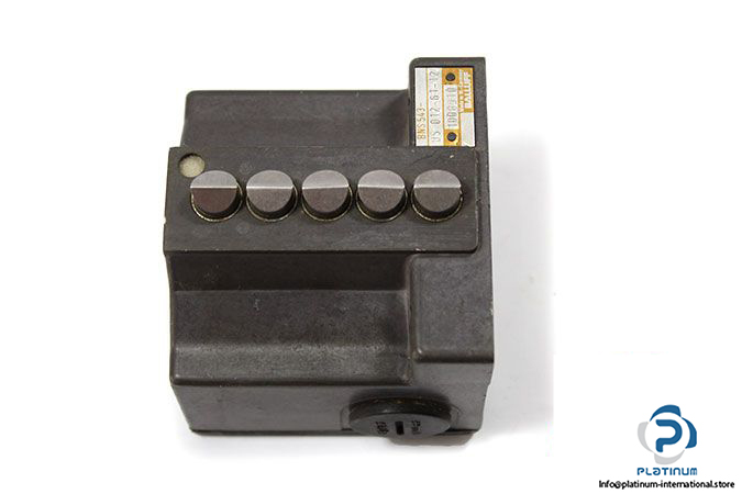 balluff-BNS-543-B5 D12-61-12 -position-switch