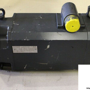 Siemens 1FT6086-1AF71-1AG1 Permanent Magnet Motor
