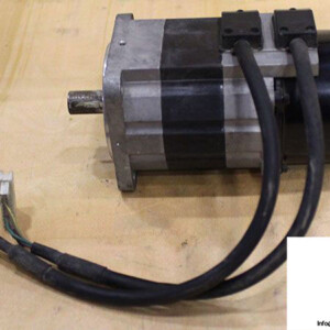 omron-R88M-H30030-ac-servo-motor