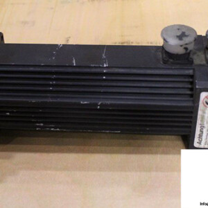 kollmorgen-SMR-35L-4000-servo-motor
