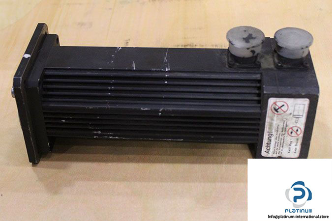 kollmorgen-SMR-35L-4000-servo-motor