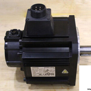 omron-R88M-K1K520F-S2-ac-servo-motor