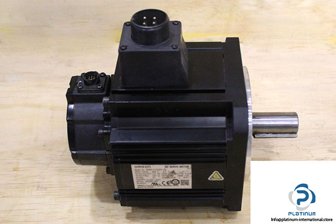 omron-R88M-K1K520F-S2-ac-servo-motor