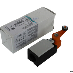 Siemens 3SE2 200-1G Position Switch