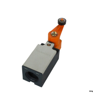 Siemens 3SE3 200-0G Position Switch