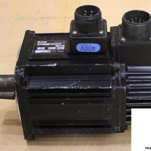 omron-R88M-W1K030F-S2-ac-servo-motor