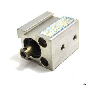 festo-19351-short-stroke-cylinder