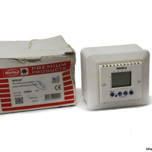 helios-WSUP-weekly-timer-with-potential-free-contact