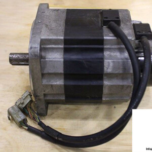omron-R88M-H75030-ac-servo-motor