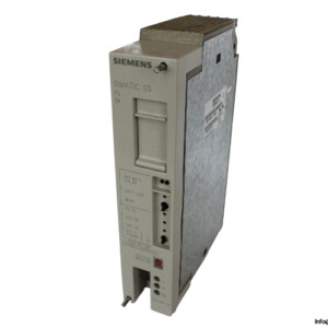 Siemens 6ES5951-7LB21 Power Supply