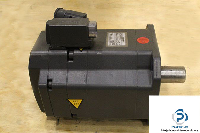 siemens-1FK7083-5AF71-1DA3-servo-motor