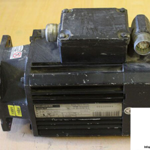 kollmorgen-6SM-56-S-3000-servo-motor