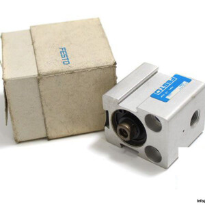 festo-12494-short-stroke-cylinder
