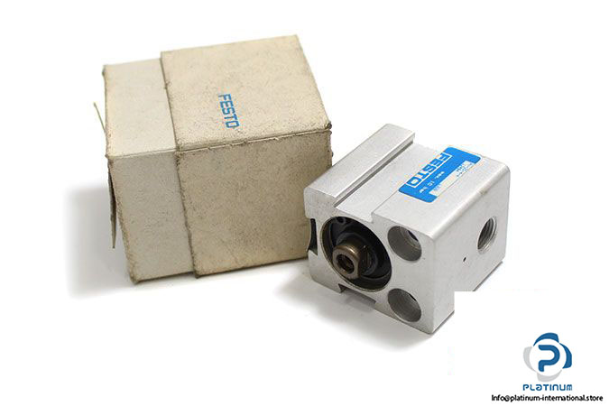 festo-12494-short-stroke-cylinder
